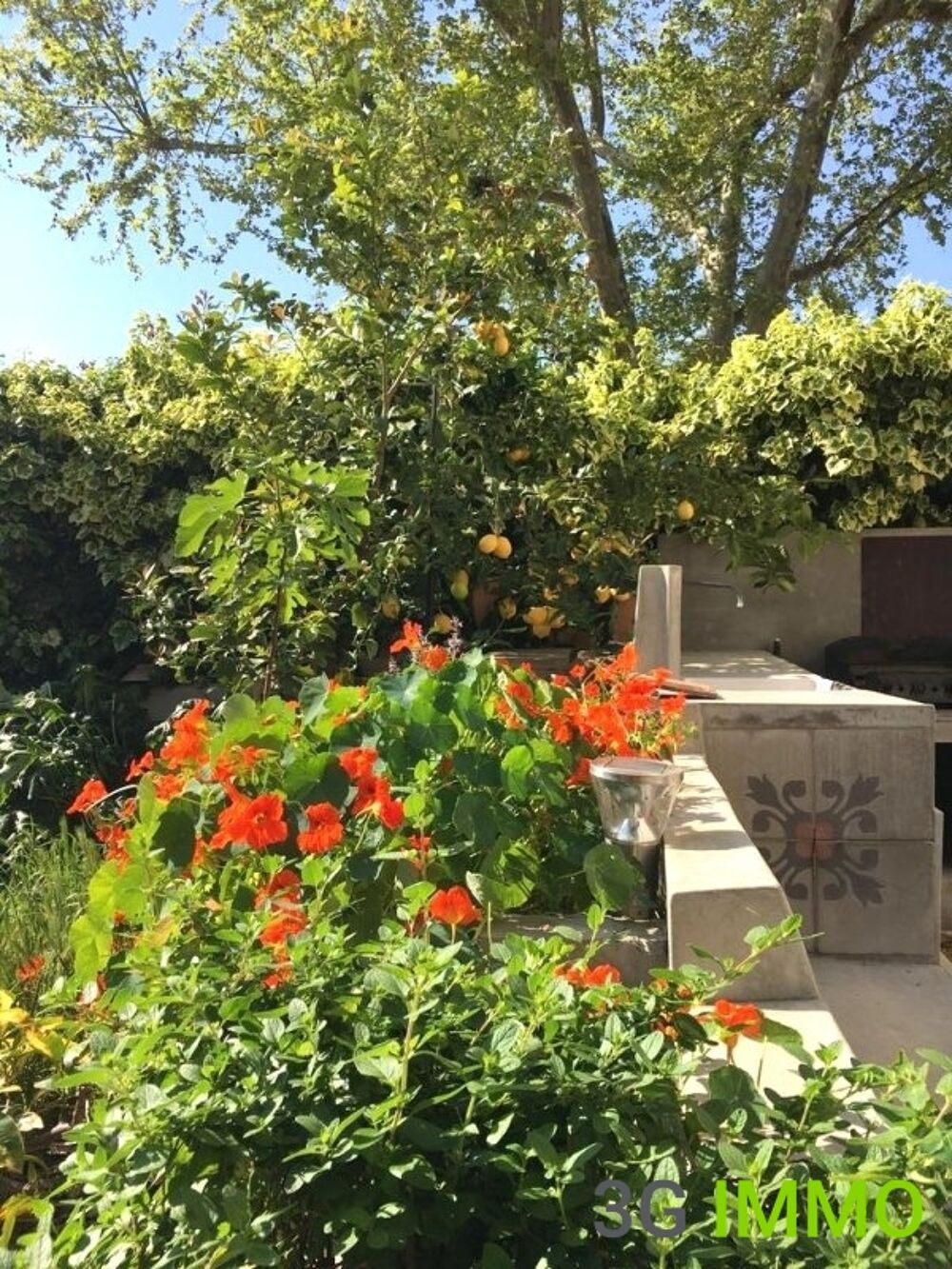 Vente Maison Maison de maître 6 pièces Portiragnes