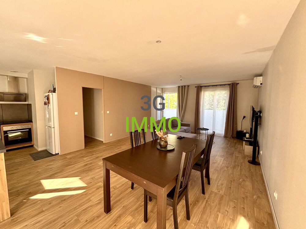 Vente Maison Maison 4 pièces Saint-gély-du-fesc