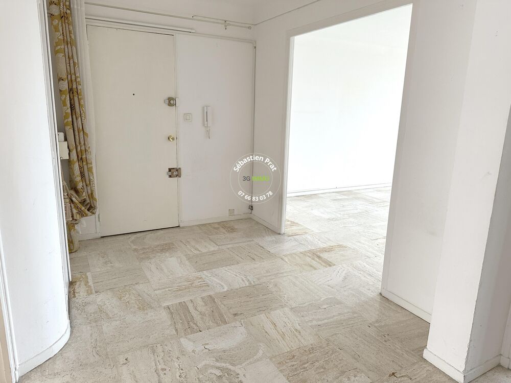 Appartement 3 pièces