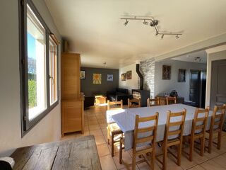  Maison � vendre 6 pi�ces 124 m�