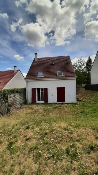  Maison à vendre 5 pièces 94 m²