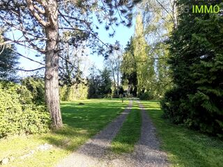  Maison à vendre 10 pièces 260 m²