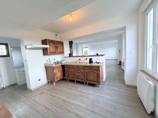  Maison � vendre 3 pi�ces 68 m�