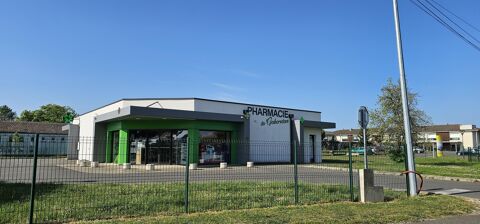   Vente murs pro  à Gabarret 