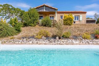  Maison à vendre 5 pièces 125 m²