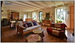  Maison � vendre 4 pi�ces 147 m�