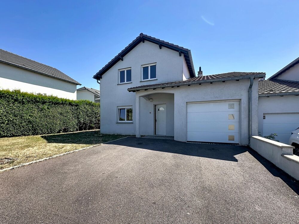 Vente Maison Maison 5 pièces Flétrange