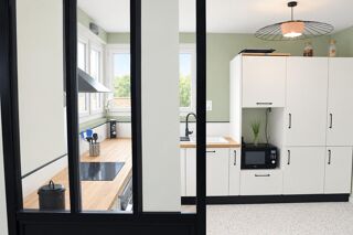  Maison à vendre 4 pièces 92 m²