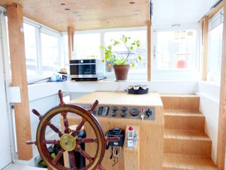  P�niche � vendre 3 pi�ces 49 m� Paris