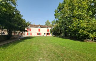  Maison  vendre 11 pices 298 m