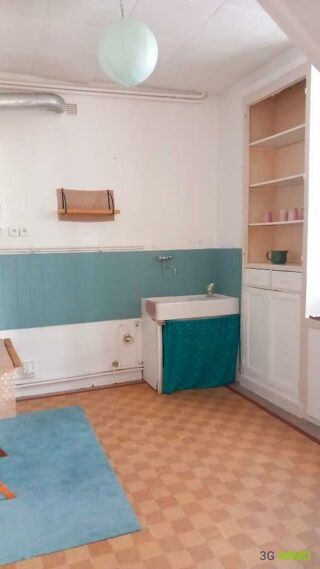  Maison  vendre 3 pices 