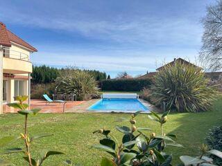  Maison � vendre 6 pi�ces 175 m�