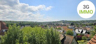  Appartement  vendre 2 pices 28 m