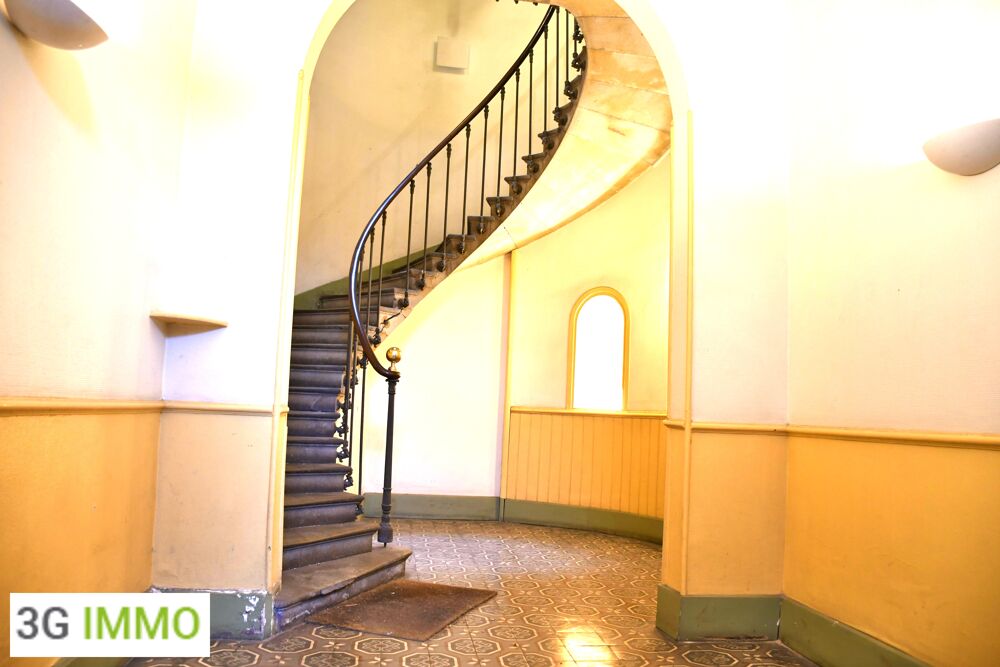   Vente murs pro  à Carcassonne Carcassonne