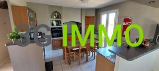  Maison � vendre 7 pi�ces 165 m�