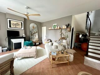  Maison � vendre 4 pi�ces 111 m�