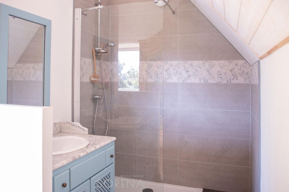 à vendre  Maison Sainte-Hélène (56700)
