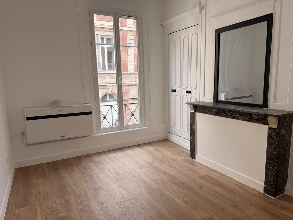 Vente Appartement Appartement 1 pièce Rouen