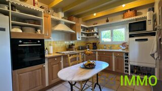  Maison à vendre 6 pièces 125 m²