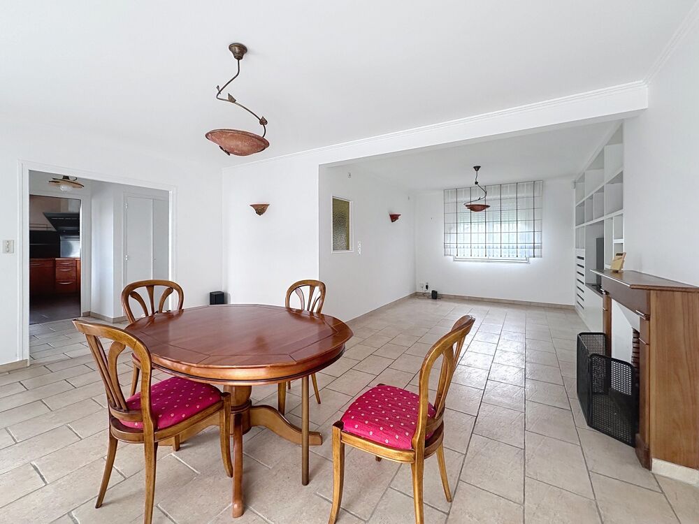 Vente Maison Maison 6 pièces Locqueltas