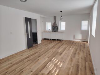  Maison à louer 5 pièces 82 m² Lesneven