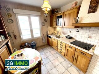  Appartement à vendre 5 pièces 91 m²