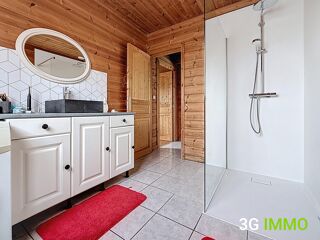  Maison à vendre 4 pièces 100 m²