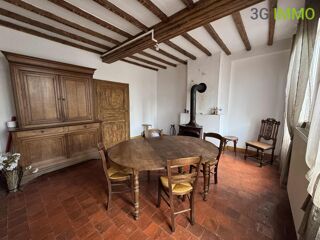  Maison � vendre 6 pi�ces 188 m�