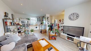  Maison  vendre 4 pices 