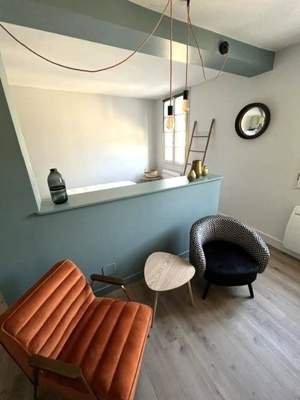 Location Appartement Studio meublé 1 pièce Niort