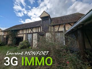  Maison � vendre 4 pi�ces 92 m�