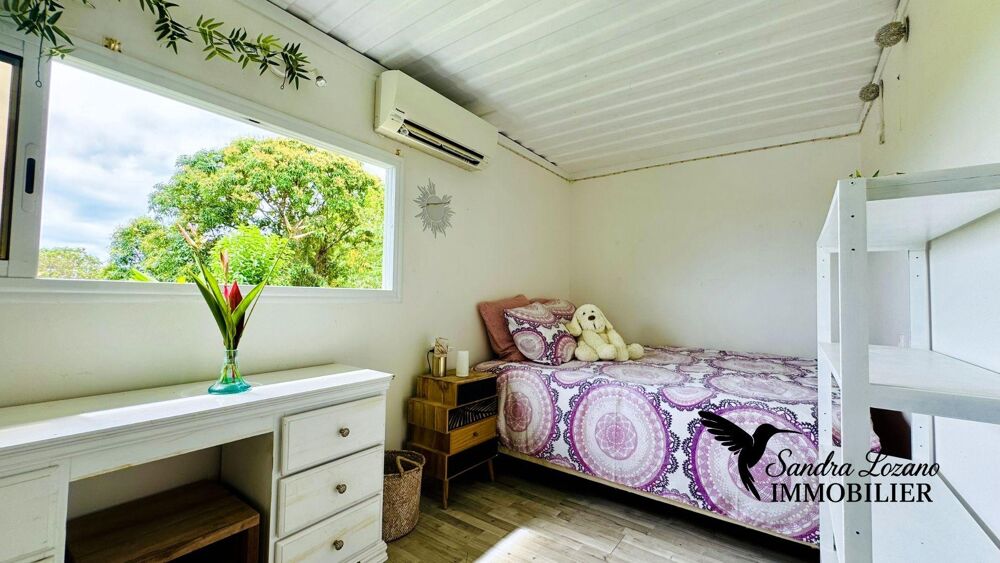 � vendre  Maison Sainte-Luce (97228)