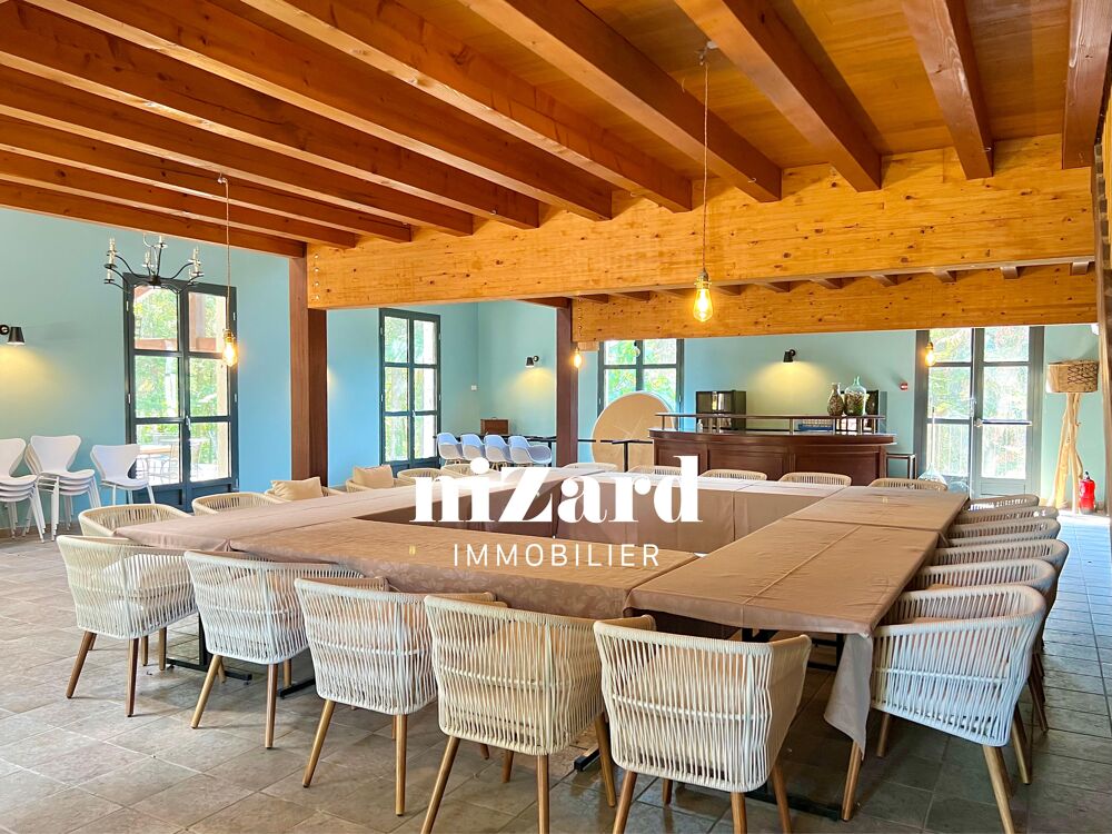 � vendre  Propri�t�/ch�teau Saint-Beauzeil (82150)