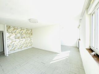  Appartement à vendre 4 pièces 58 m²