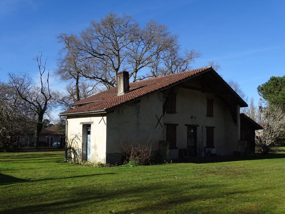 Vente Maison Ensemble de 2 maisons 7 pièces Mont-de-marsan