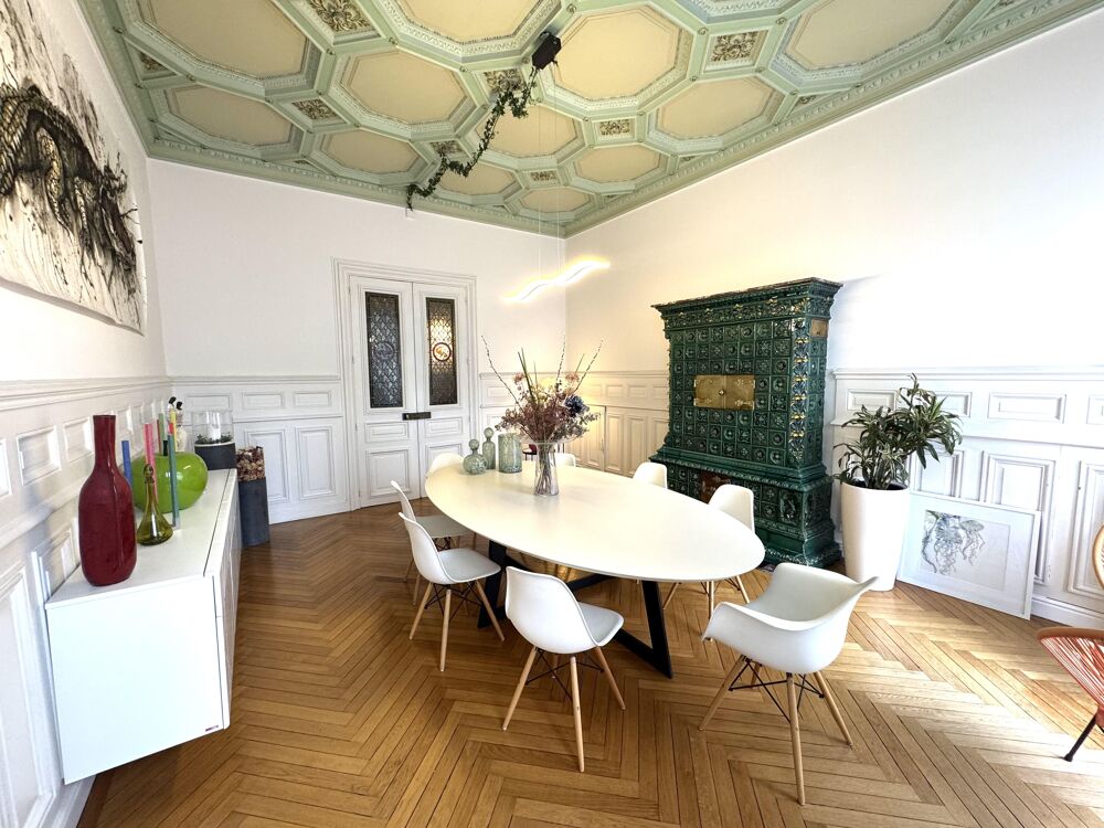 Appartement 5 pièces