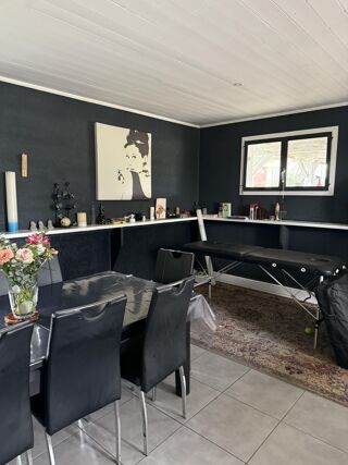  Maison � vendre 2 pi�ces 