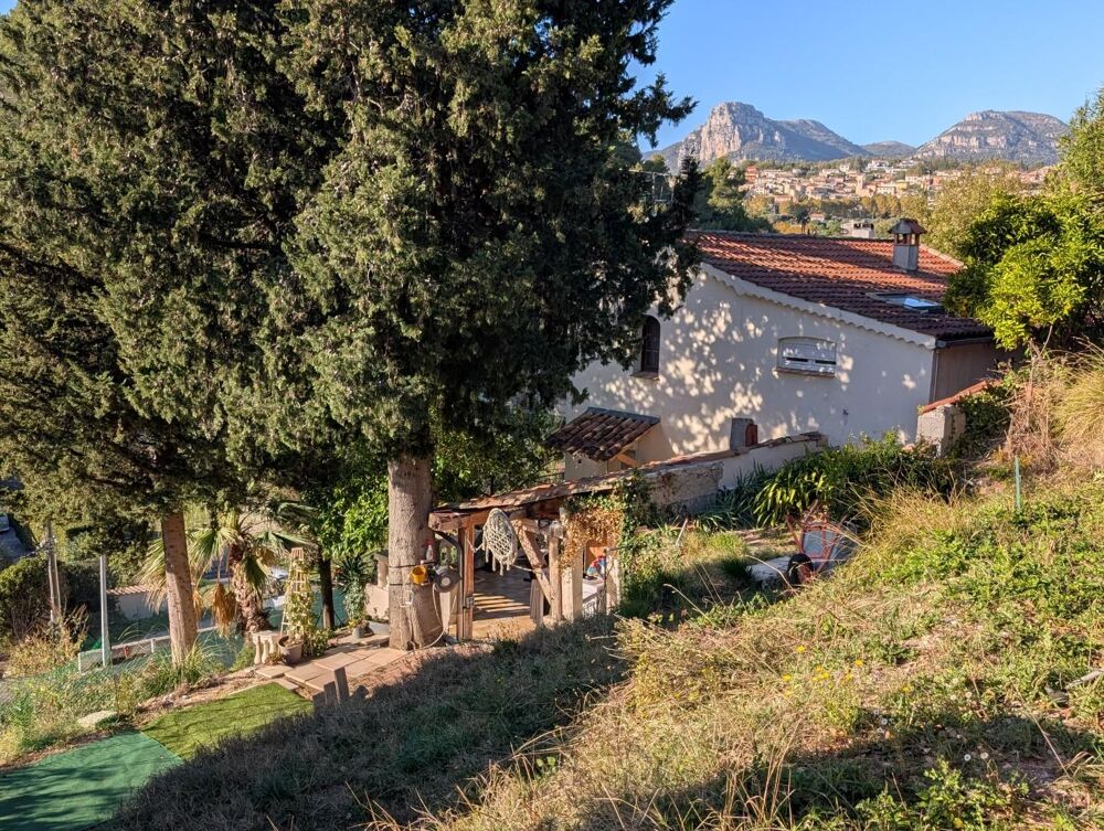 Location Maison Maison 3 pièces La gaude