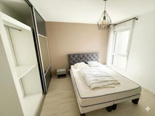  Appartement à vendre 3 pièces 62 m²