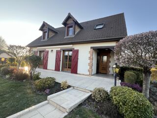  Maison  vendre 4 pices 125 m