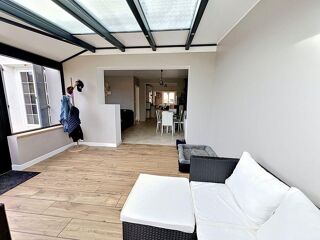  Maison à vendre 6 pièces 