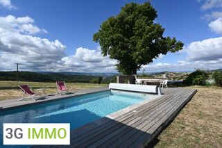  Maison à vendre 4 pièces 142 m²
