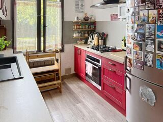  Maison à vendre 5 pièces 103 m²