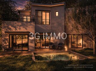  Maison � vendre 5 pi�ces 145 m�