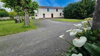  Maison à vendre 4 pièces 87 m²