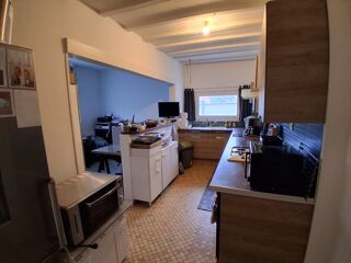  Maison à vendre 4 pièces 101 m²