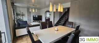  Maison à vendre 5 pièces 110 m²