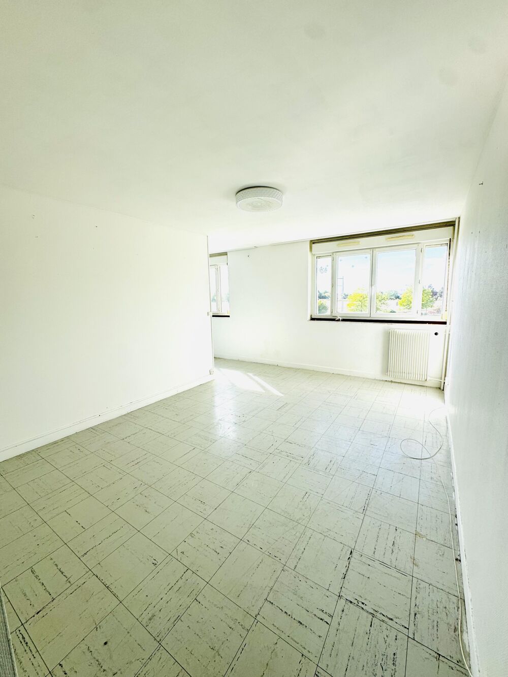 Vente Appartement Appartement 4 pièces Romilly-sur-seine
