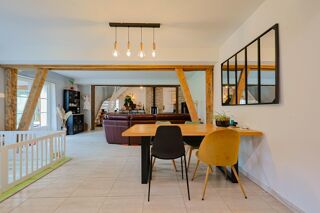  Maison � vendre 4 pi�ces 92 m�