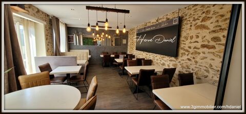   Location pro Restaurant à Saint-fargeau-ponthierry 